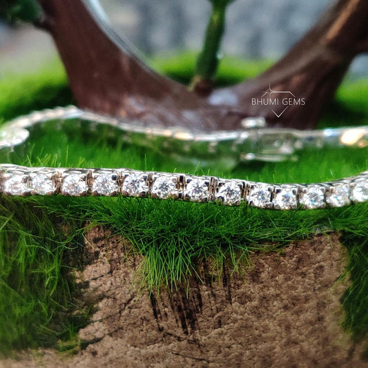 Tennis Bracelet Eternity
