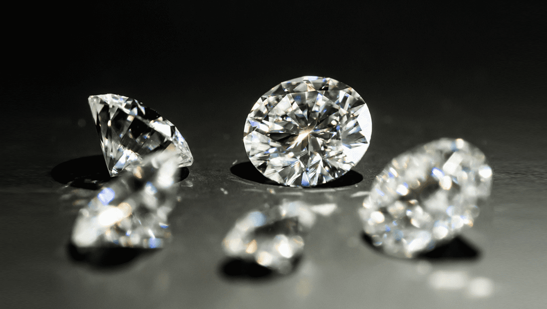Care And Cleaning Guide Of Moissanite Gemstone