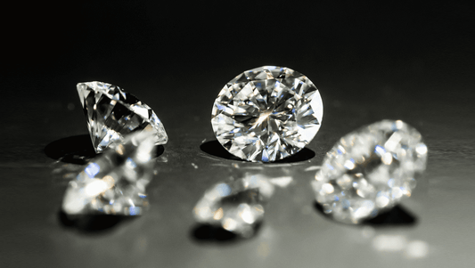 Care And Cleaning Guide Of Moissanite Gemstone