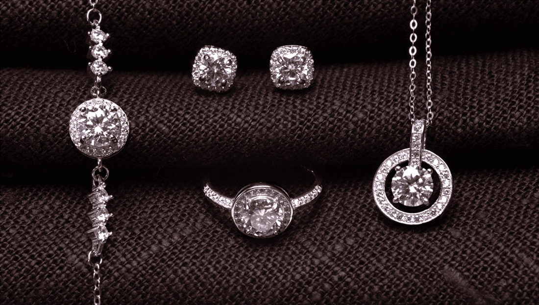 Gift Ideas For Your Mother’s Birthday: Moissanite Jewelry
