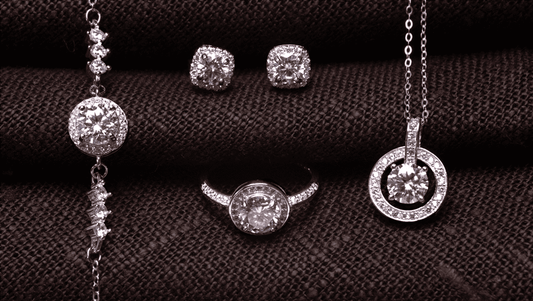 Gift Ideas For Your Mother’s Birthday: Moissanite Jewelry