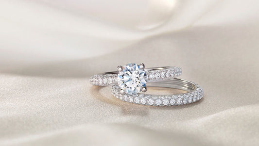 How To Buy The Best Moissanite Wedding Bands?