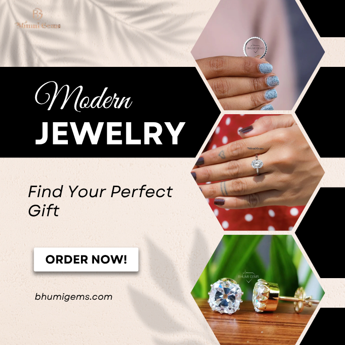 Modern Jewelry fashions for Women 2025