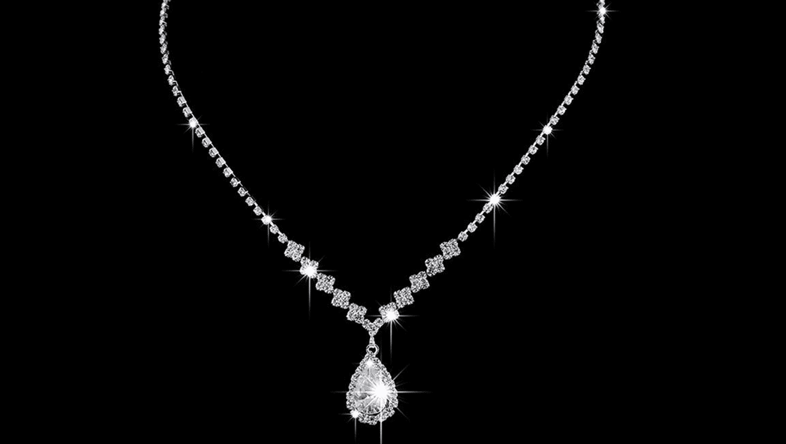 Top 5 tips for designing your own moissanite diamond jewelry