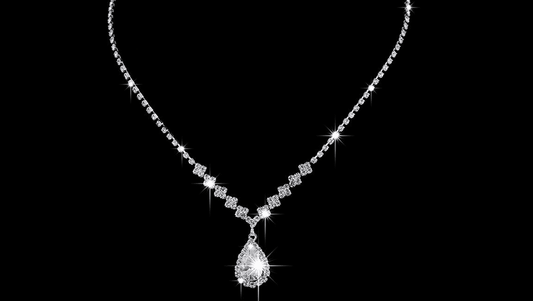 Top 5 tips for designing your own moissanite diamond jewelry