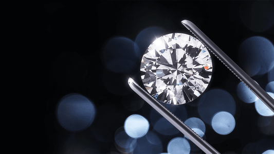 Why Moissanite Diamonds are Better Than Lab Made Diamonds