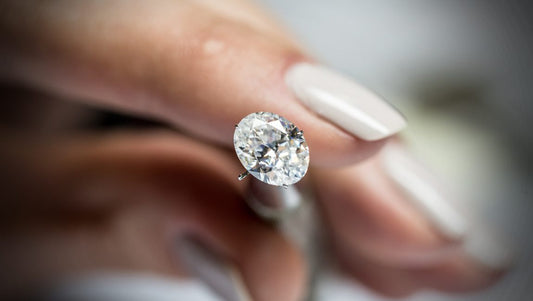 are moissanite diamonds as strong as regular diamonds