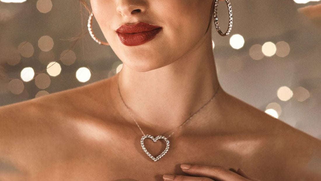 choose best moissanite jewelry for anniversary gifts