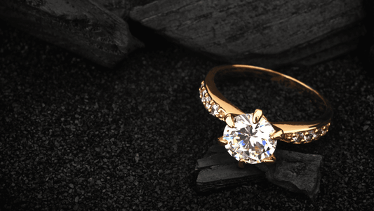 Complete Guide To Making Your Moissanite Rings Last Forever
