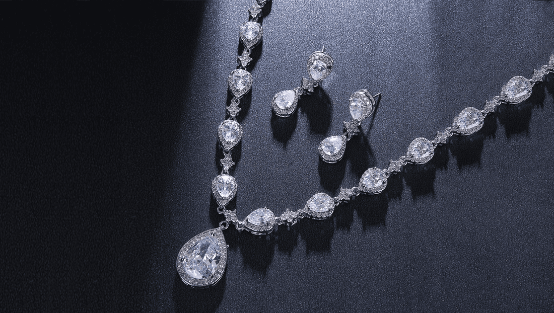 Top Reasons For Gifting Moissanite Diamond Jewelry