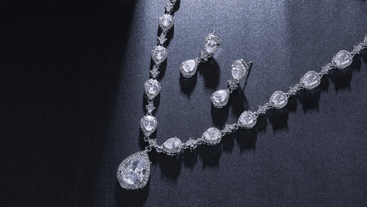 Top Reasons For Gifting Moissanite Diamond Jewelry