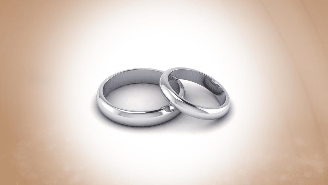 what is the difference between white gold and platinum