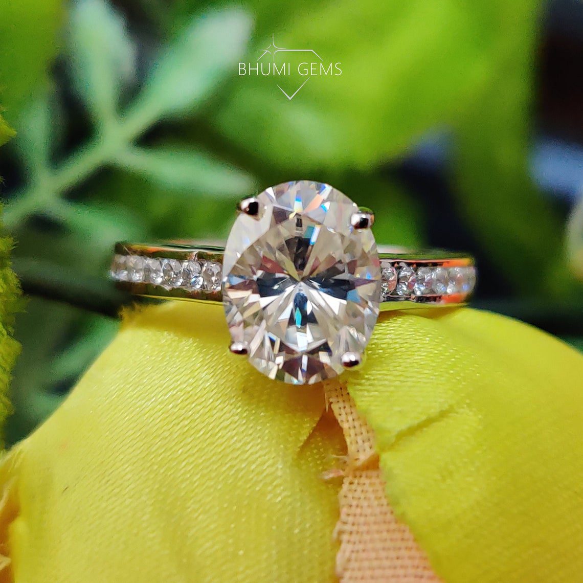 Vintage Ring For Women