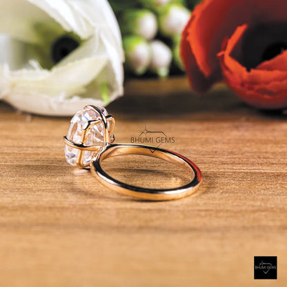 white gold anniversery gift