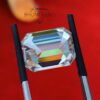 1CT-50CT Emerald Colorless VVS1 Clarity Loose Moissanite Diamond | Gemstone | Loose Diamond Stone | Ring | Pendant | Earring | Bhumi Gems
