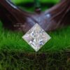 Princess Cut Stone | Loose Moissanite Gemstone | Bhumi Gems