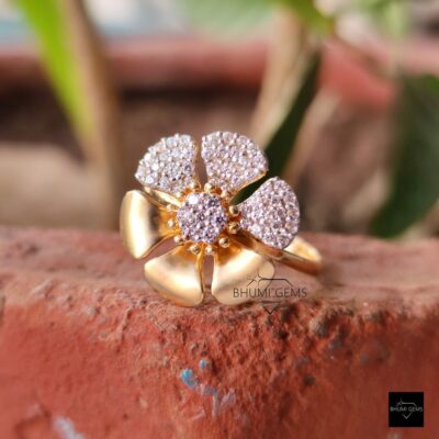 Moissanite Diamond Jewelry | Moissanite Ring | Gift For Her