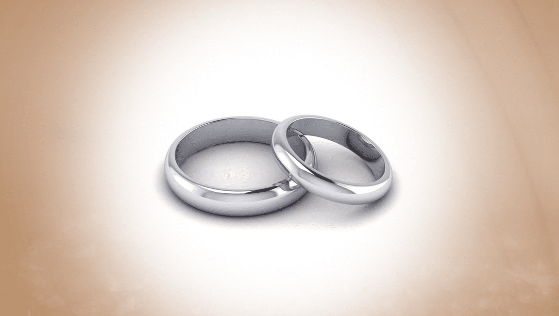 what is the difference between white gold and platinum